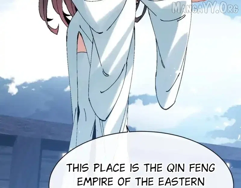 Master: This Villainous Disciple Is Not The Holy Child Chapter 161 – Page 103