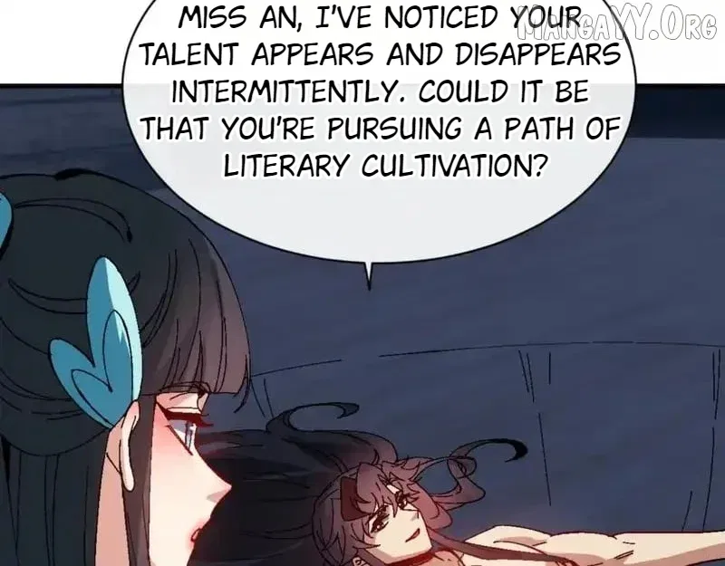 Master: This Villainous Disciple Is Not The Holy Child Chapter 161 – Page 108