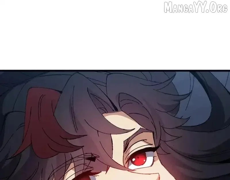 Master: This Villainous Disciple Is Not The Holy Child Chapter 161 – Page 111