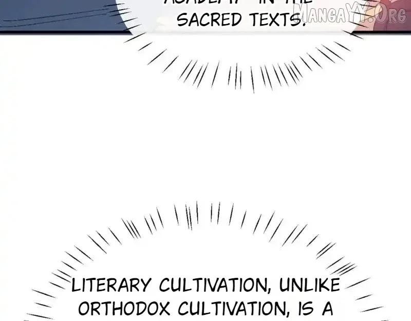 Master: This Villainous Disciple Is Not The Holy Child Chapter 161 – Page 113