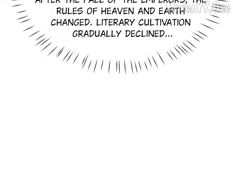 Master: This Villainous Disciple Is Not The Holy Child Chapter 161 – Page 117
