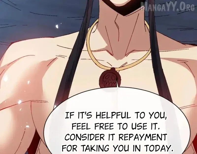 Master: This Villainous Disciple Is Not The Holy Child Chapter 161 – Page 125