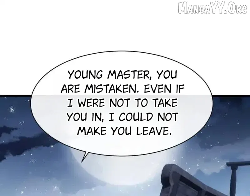 Master: This Villainous Disciple Is Not The Holy Child Chapter 161 – Page 127