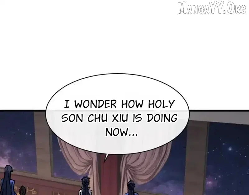Master: This Villainous Disciple Is Not The Holy Child Chapter 160 – Page 4