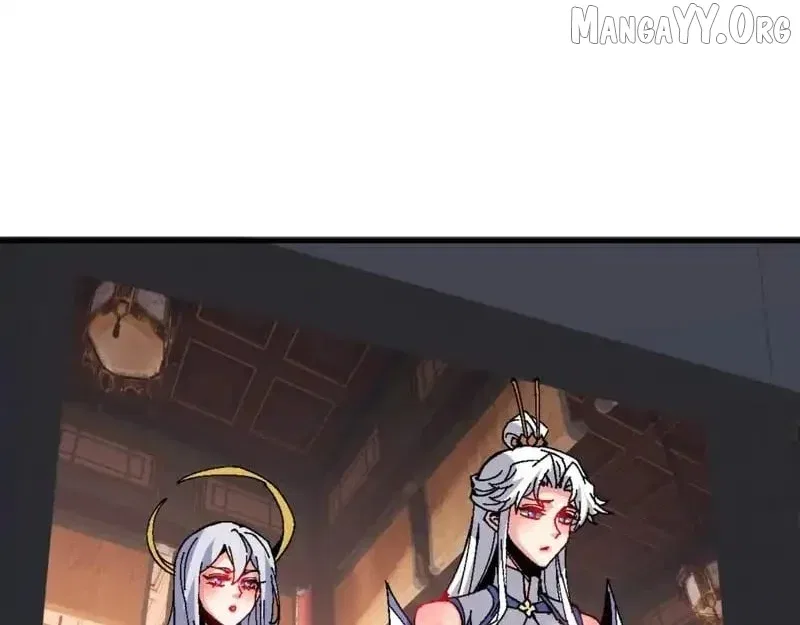 Master: This Villainous Disciple Is Not The Holy Child Chapter 160 – Page 7