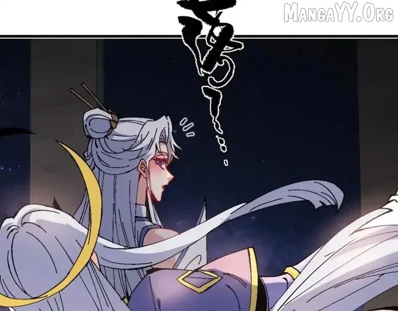Master: This Villainous Disciple Is Not The Holy Child Chapter 160 – Page 10