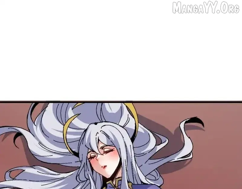 Master: This Villainous Disciple Is Not The Holy Child Chapter 160 – Page 19