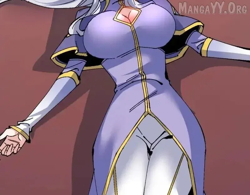 Master: This Villainous Disciple Is Not The Holy Child Chapter 160 – Page 20