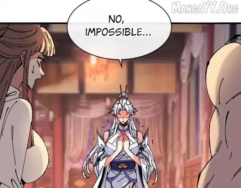 Master: This Villainous Disciple Is Not The Holy Child Chapter 160 – Page 29