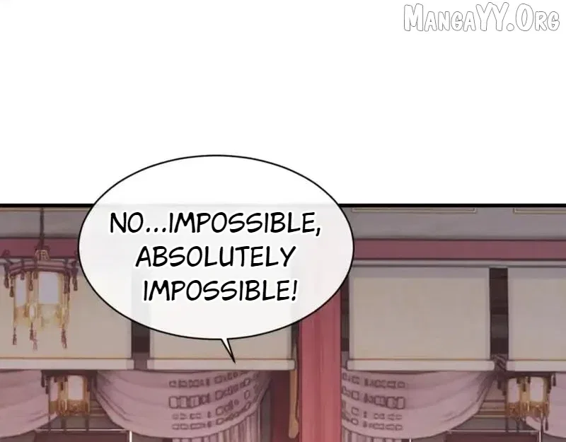 Master: This Villainous Disciple Is Not The Holy Child Chapter 160 – Page 35