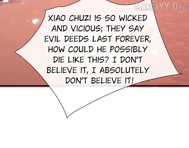 Master: This Villainous Disciple Is Not The Holy Child Chapter 160 – Page 37