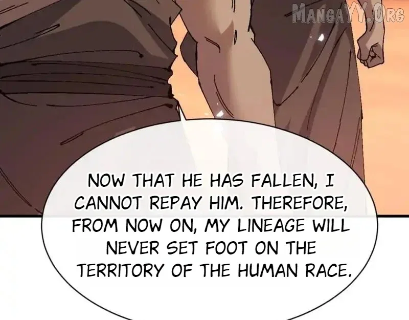 Master: This Villainous Disciple Is Not The Holy Child Chapter 160 – Page 40