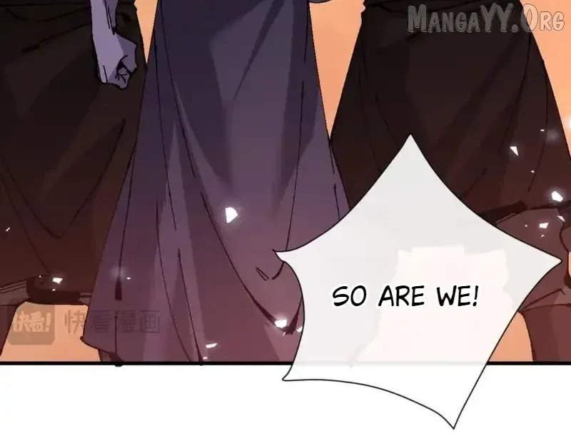 Master: This Villainous Disciple Is Not The Holy Child Chapter 160 – Page 43