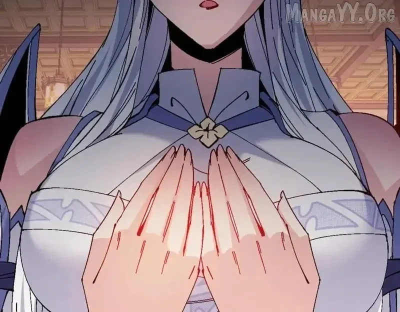 Master: This Villainous Disciple Is Not The Holy Child Chapter 160 – Page 46