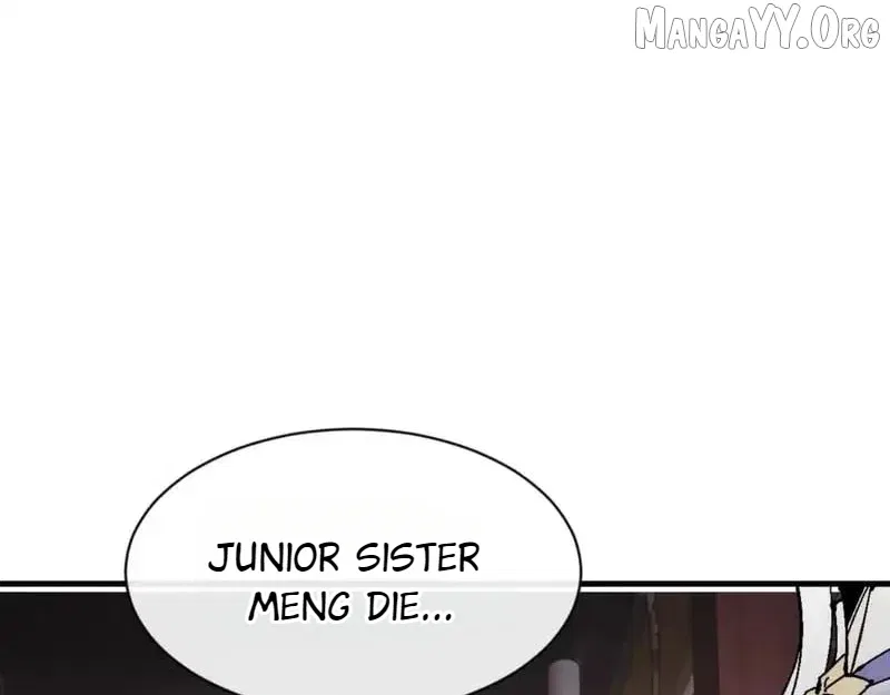 Master: This Villainous Disciple Is Not The Holy Child Chapter 160 – Page 48