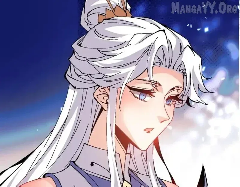 Master: This Villainous Disciple Is Not The Holy Child Chapter 160 – Page 55