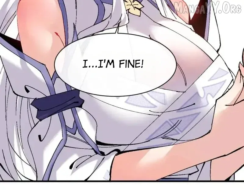 Master: This Villainous Disciple Is Not The Holy Child Chapter 160 – Page 56