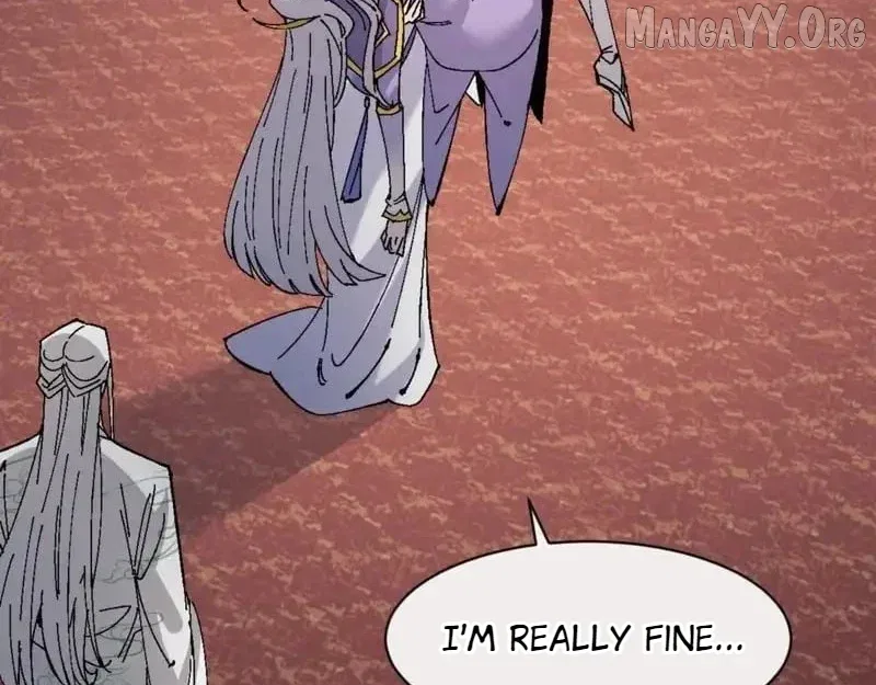Master: This Villainous Disciple Is Not The Holy Child Chapter 160 – Page 59