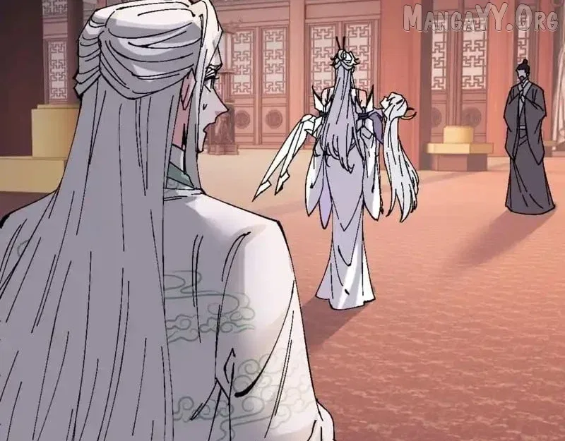 Master: This Villainous Disciple Is Not The Holy Child Chapter 160 – Page 62
