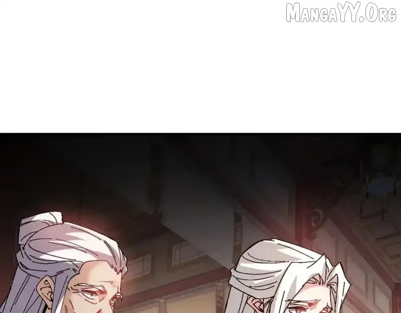 Master: This Villainous Disciple Is Not The Holy Child Chapter 160 – Page 65