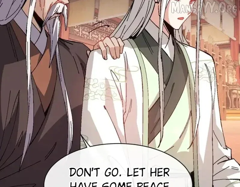 Master: This Villainous Disciple Is Not The Holy Child Chapter 160 – Page 66