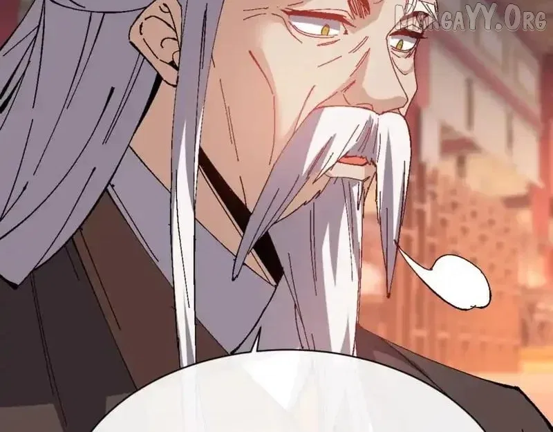 Master: This Villainous Disciple Is Not The Holy Child Chapter 160 – Page 69