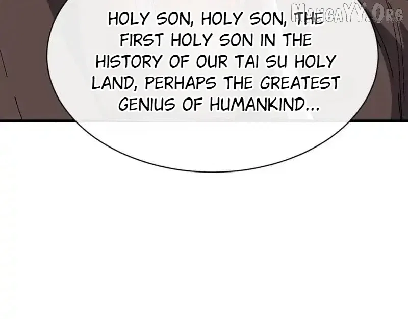 Master: This Villainous Disciple Is Not The Holy Child Chapter 160 – Page 70