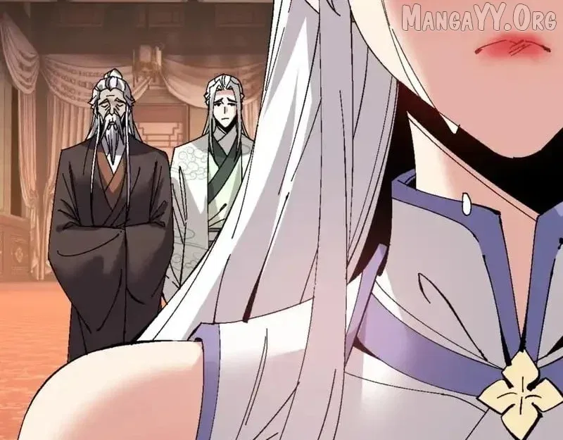 Master: This Villainous Disciple Is Not The Holy Child Chapter 160 – Page 72