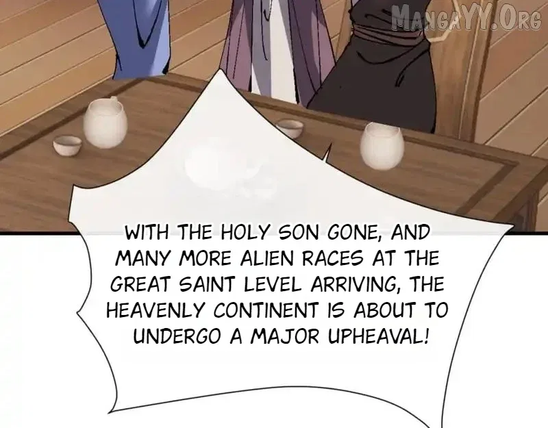 Master: This Villainous Disciple Is Not The Holy Child Chapter 160 – Page 78