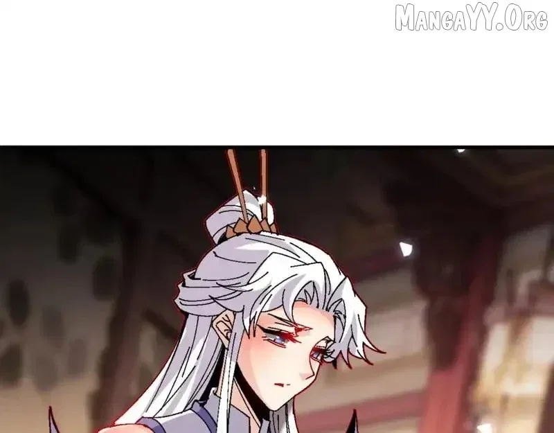 Master: This Villainous Disciple Is Not The Holy Child Chapter 160 – Page 87