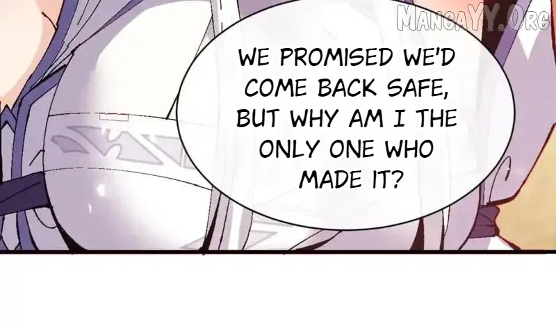 Master: This Villainous Disciple Is Not The Holy Child Chapter 160 – Page 92