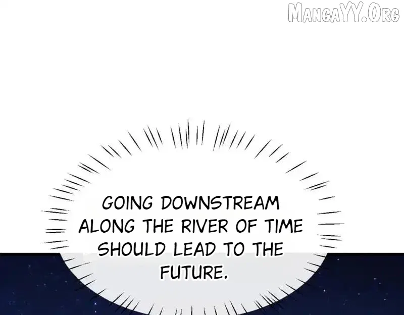 Master: This Villainous Disciple Is Not The Holy Child Chapter 160 – Page 96