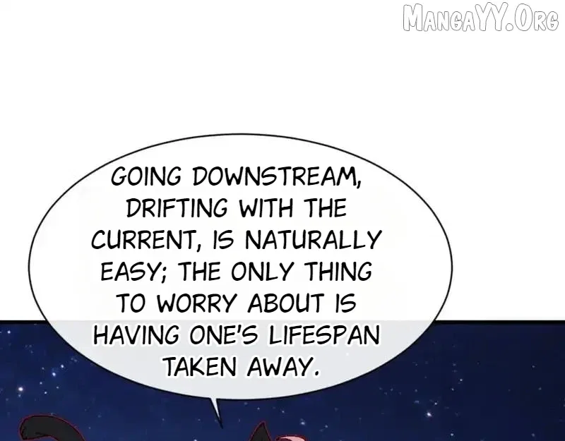 Master: This Villainous Disciple Is Not The Holy Child Chapter 160 – Page 99