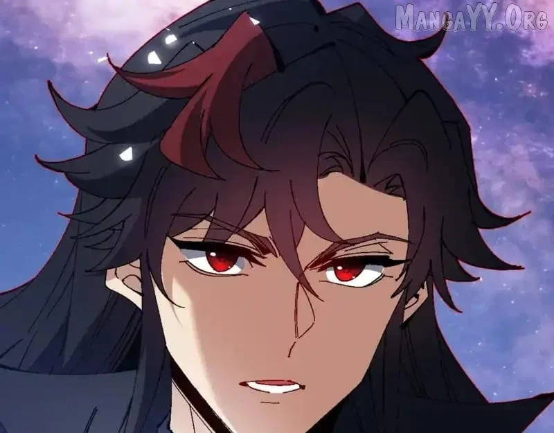 Master: This Villainous Disciple Is Not The Holy Child Chapter 160 – Page 103