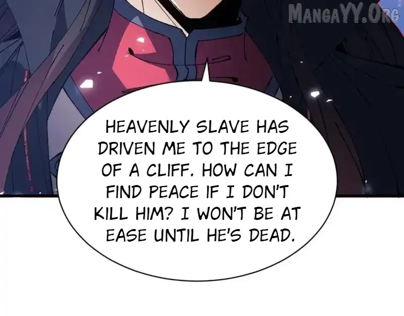 Master: This Villainous Disciple Is Not The Holy Child Chapter 160 – Page 104