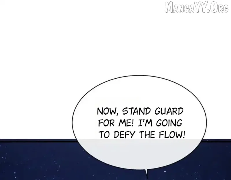 Master: This Villainous Disciple Is Not The Holy Child Chapter 160 – Page 105
