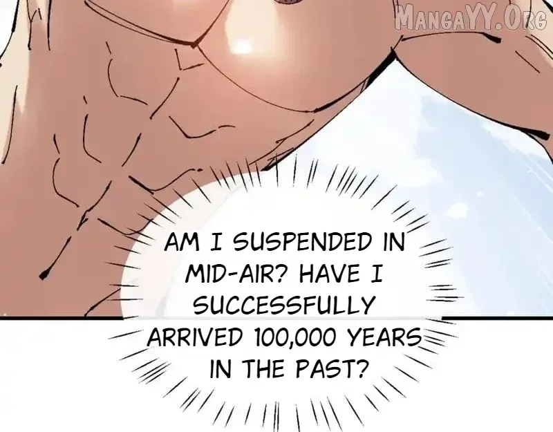 Master: This Villainous Disciple Is Not The Holy Child Chapter 160 – Page 119