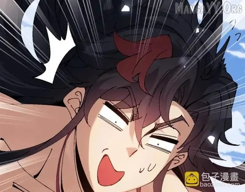 Master: This Villainous Disciple Is Not The Holy Child Chapter 160 – Page 121