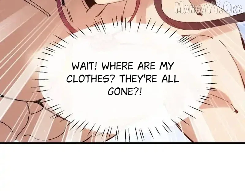 Master: This Villainous Disciple Is Not The Holy Child Chapter 160 – Page 122