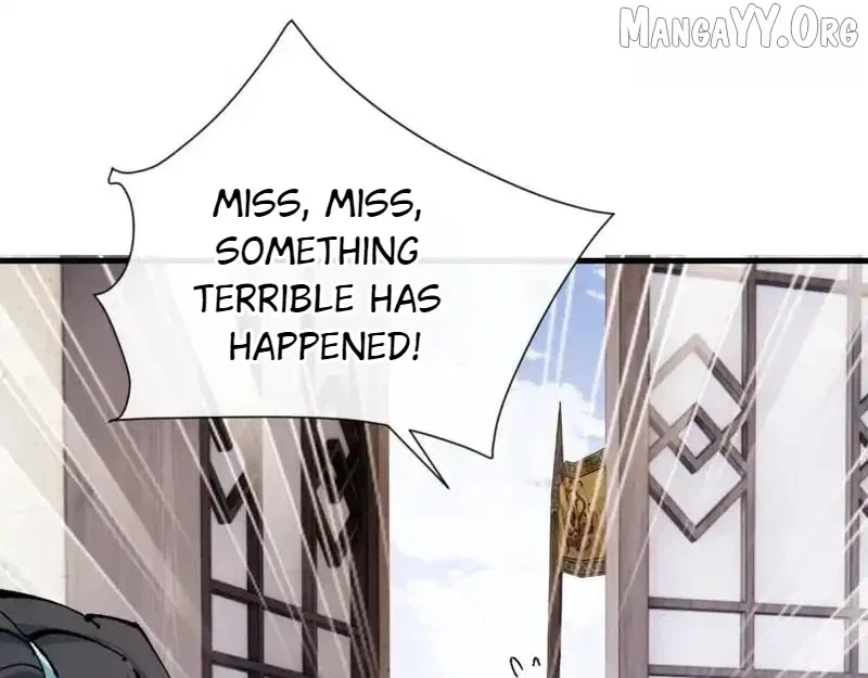 Master: This Villainous Disciple Is Not The Holy Child Chapter 160 – Page 136
