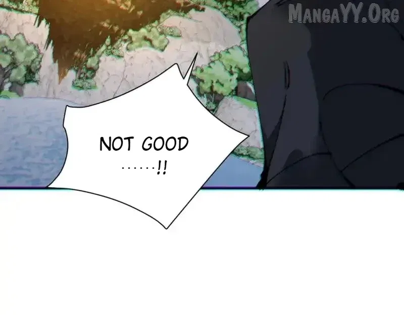 Master: This Villainous Disciple Is Not The Holy Child Chapter 159 – Page 6