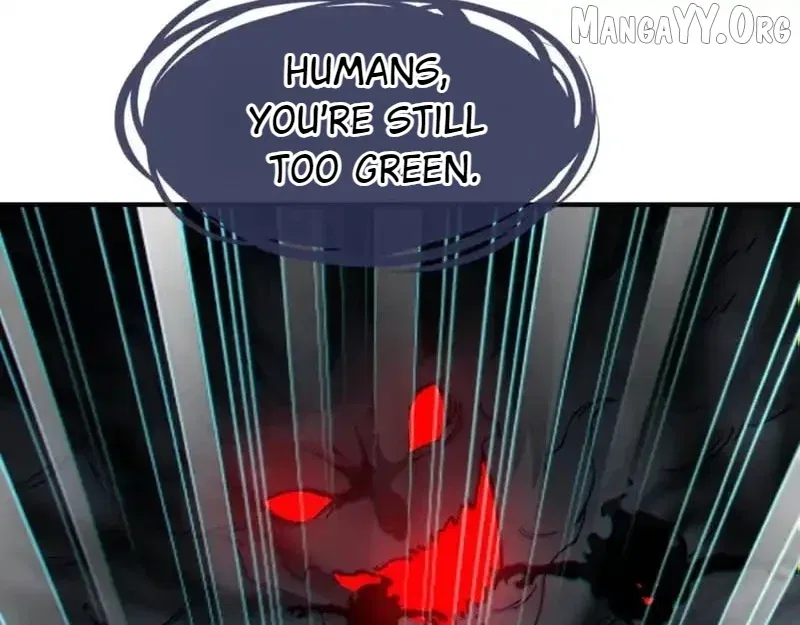 Master: This Villainous Disciple Is Not The Holy Child Chapter 159 – Page 24