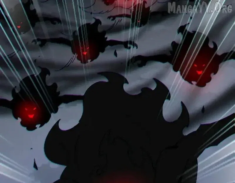 Master: This Villainous Disciple Is Not The Holy Child Chapter 159 – Page 25