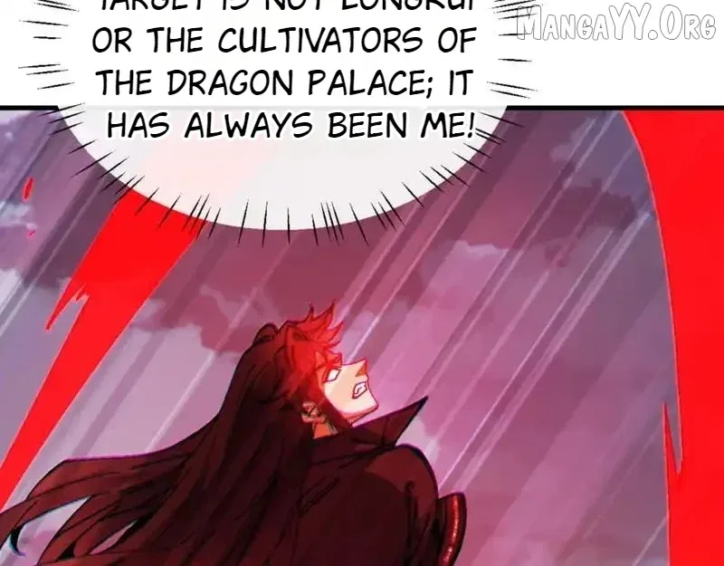 Master: This Villainous Disciple Is Not The Holy Child Chapter 159 – Page 31