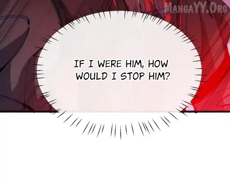 Master: This Villainous Disciple Is Not The Holy Child Chapter 159 – Page 36