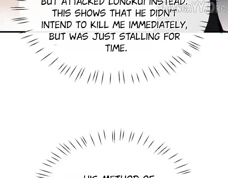 Master: This Villainous Disciple Is Not The Holy Child Chapter 159 – Page 43