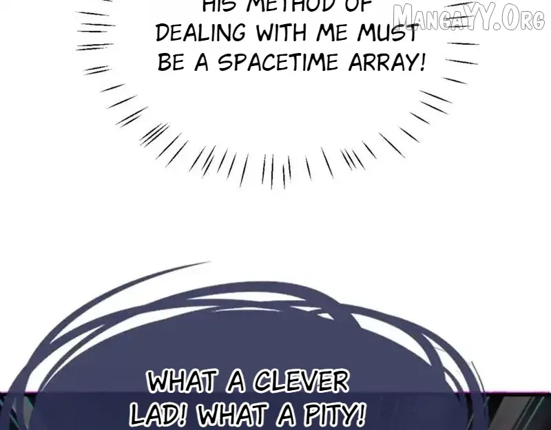 Master: This Villainous Disciple Is Not The Holy Child Chapter 159 – Page 44