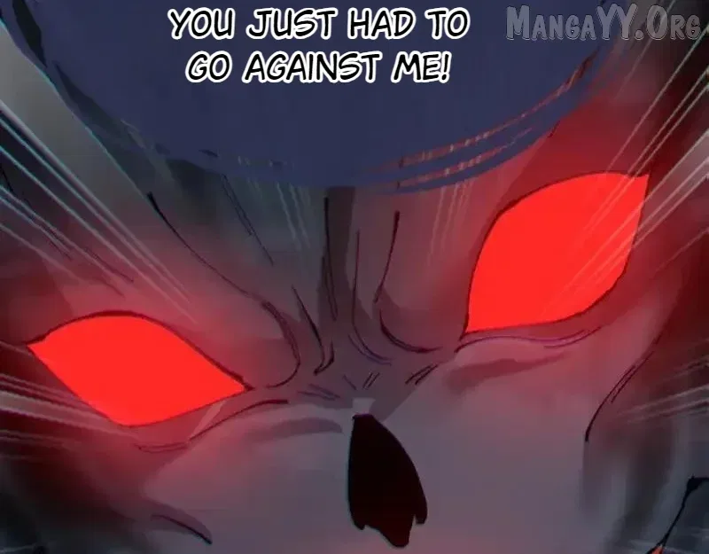 Master: This Villainous Disciple Is Not The Holy Child Chapter 159 – Page 45