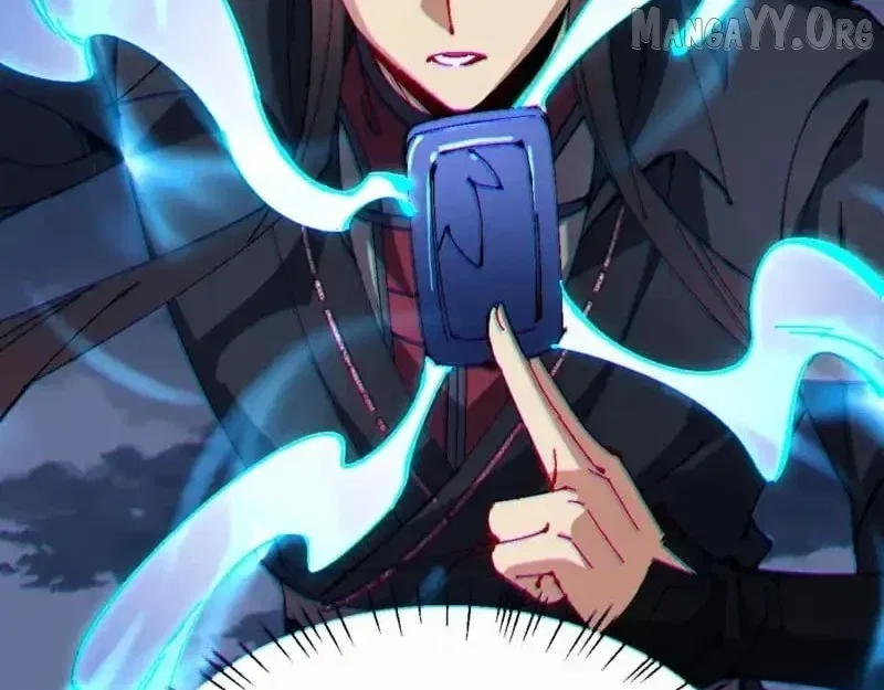 Master: This Villainous Disciple Is Not The Holy Child Chapter 159 – Page 63