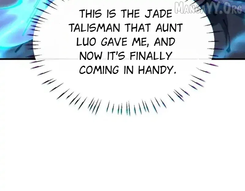 Master: This Villainous Disciple Is Not The Holy Child Chapter 159 – Page 64